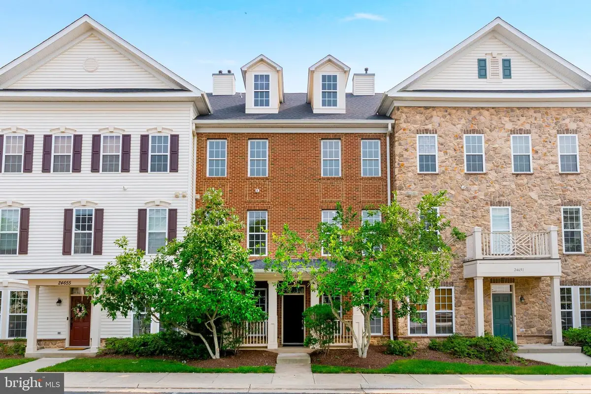 24653 Rosebay Ter, Aldie, VA 20105 - #1