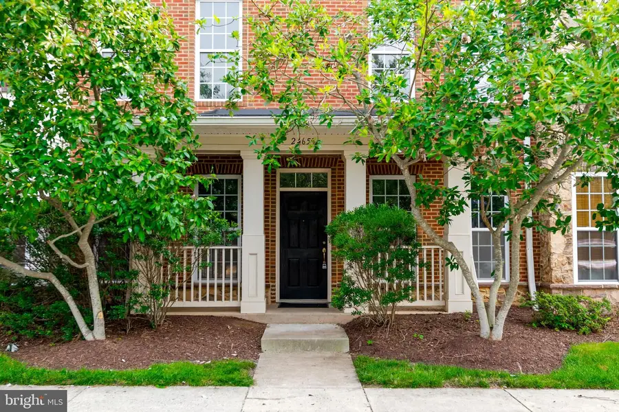 24653 Rosebay Ter, Aldie, VA 20105 - #2