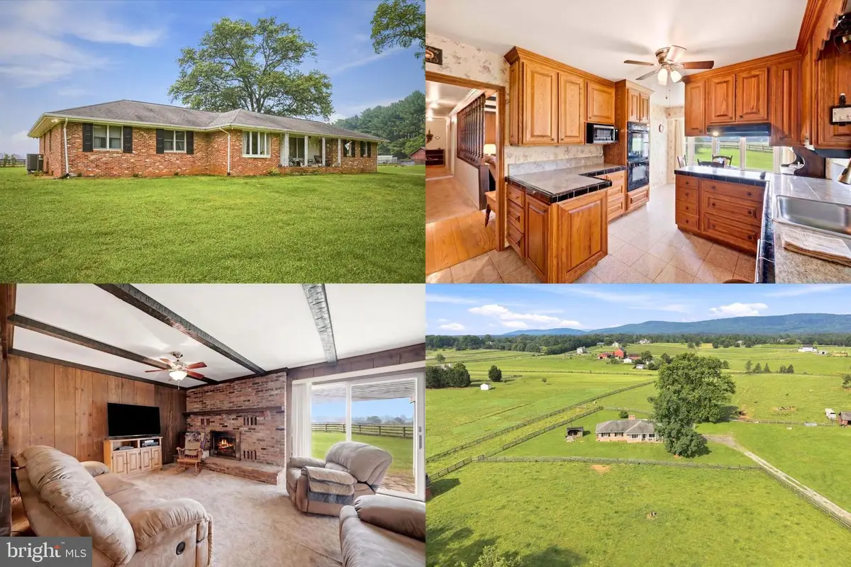 38855 Shoemaker Ln, Lovettsville, VA 20180 - #1