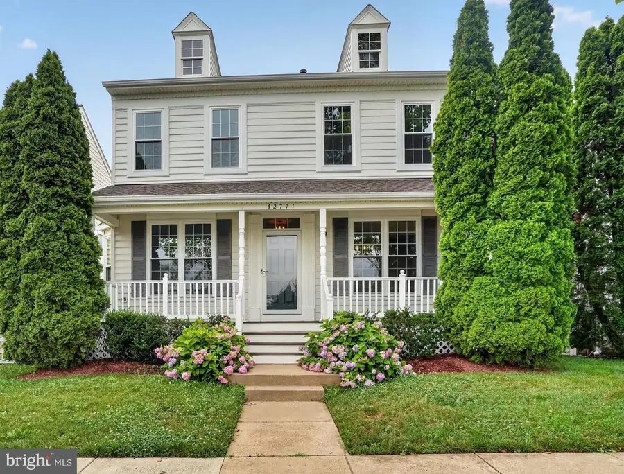 42771 Freedom St, Chantilly, VA 20152 - #2