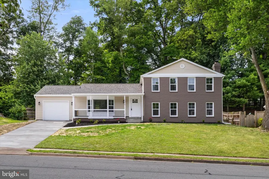 1216 Bradfield Dr Sw, Leesburg, VA 20175 - #2