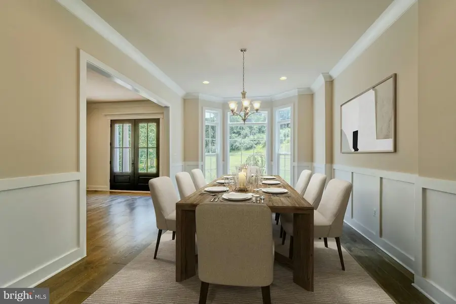 19016 Bridle Branch Ln, Purcellville, VA 20132 - #3