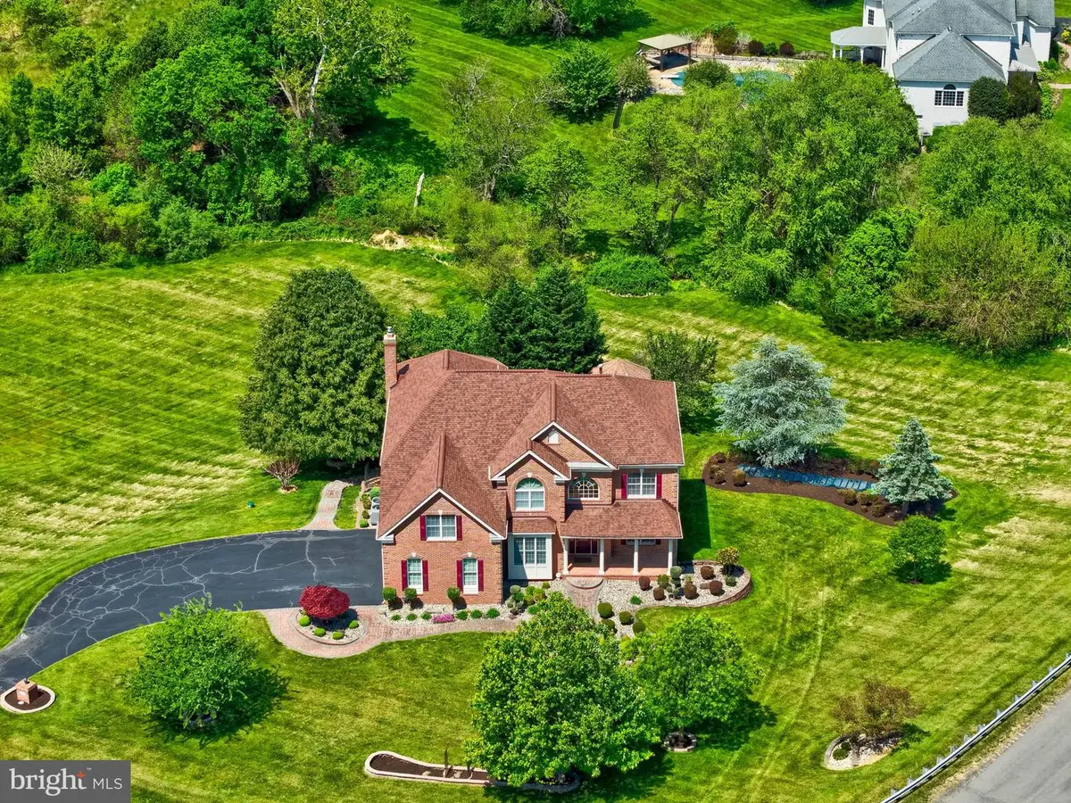 17485 White Gate Pl, Leesburg, VA 20175 - #1