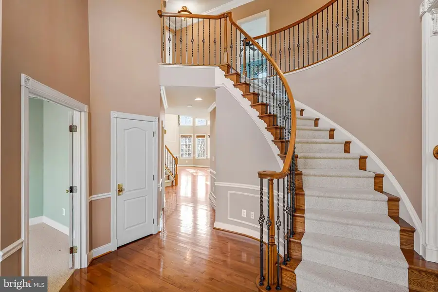 17485 White Gate Pl, Leesburg, VA 20175 - #3
