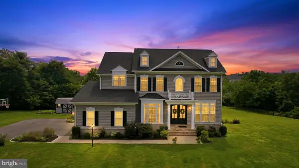 12720 Snowbird Ct, LOVETTSVILLE, VA 20180