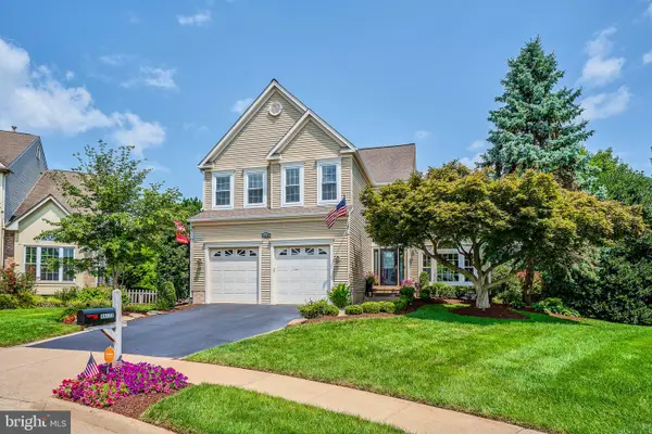 44120 Merrywood Ct, ASHBURN, VA 20147