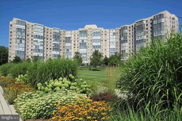 19365 Cypress Ridge Ter #1105, LEESBURG, VA 20176