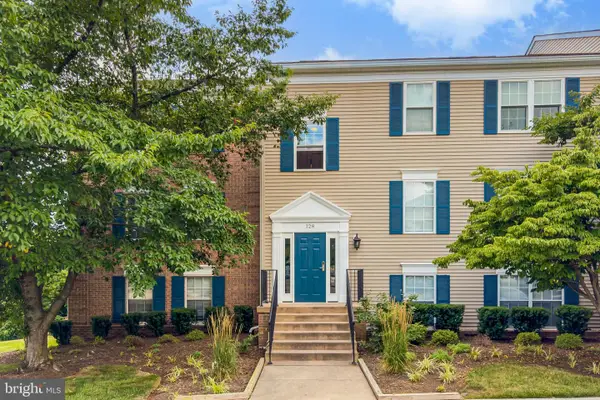 128-c Fort Evans Rd Se #c, LEESBURG, VA 20175