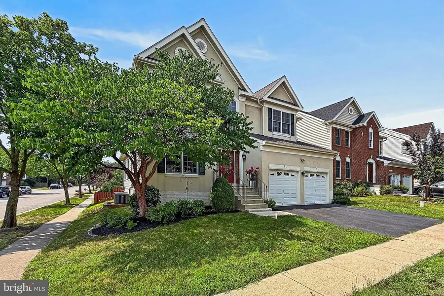 42655 Harris St, Chantilly, VA 20152 - #3