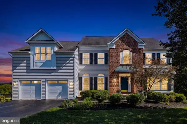 36951 Wellington Dr, PURCELLVILLE, VA 20132