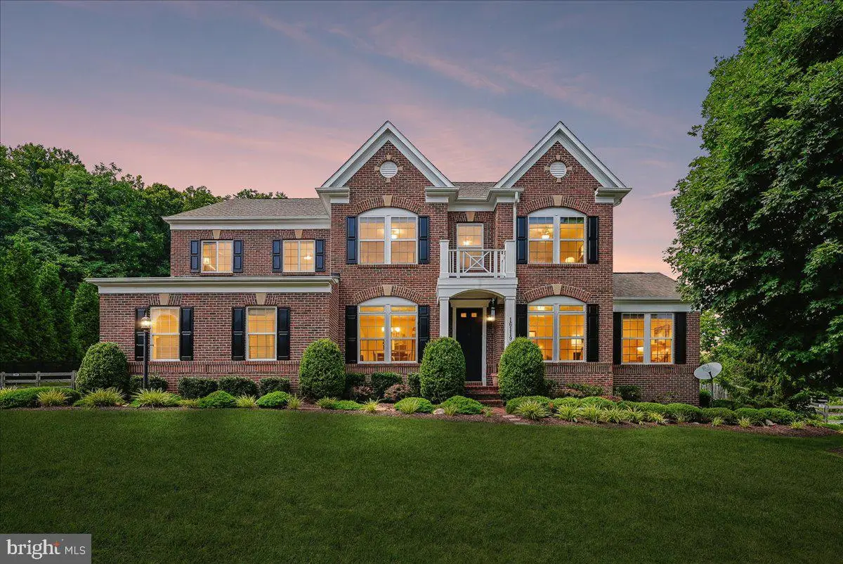 16119 Turning Leaf Ln, Leesburg, VA 20176 - #1