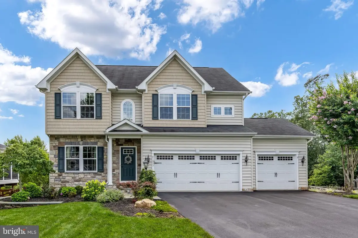 41833 Walden Knoll Ct, Aldie, VA 20105 - #1