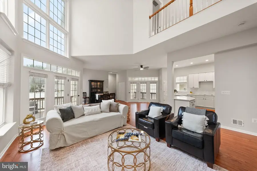 17439 Lethridge Cir, Round Hill, VA 20141 - #2