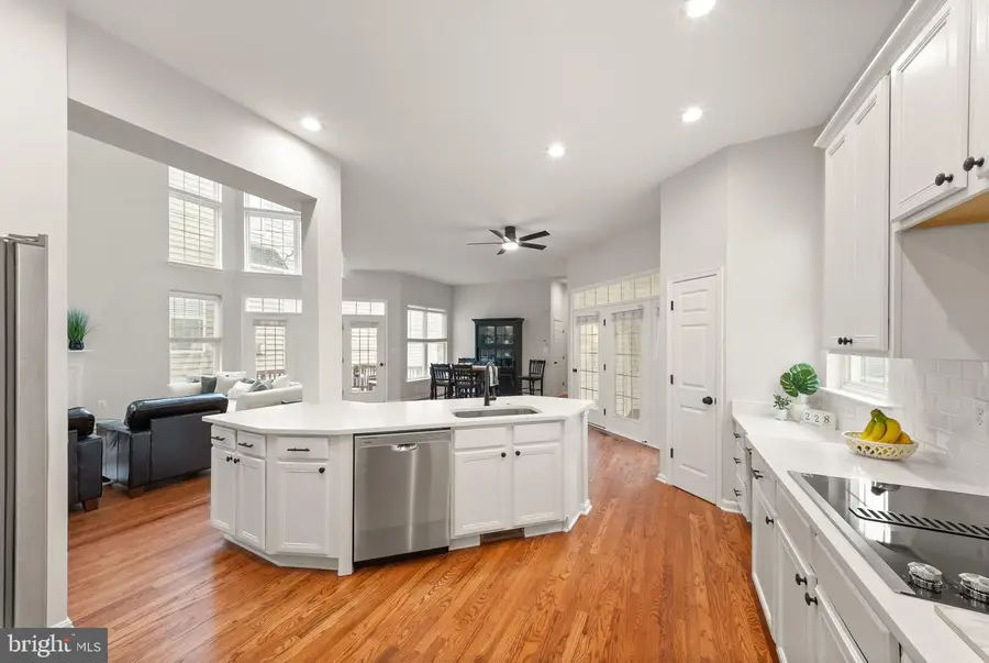 17439 Lethridge Cir, Round Hill, VA 20141 - #3
