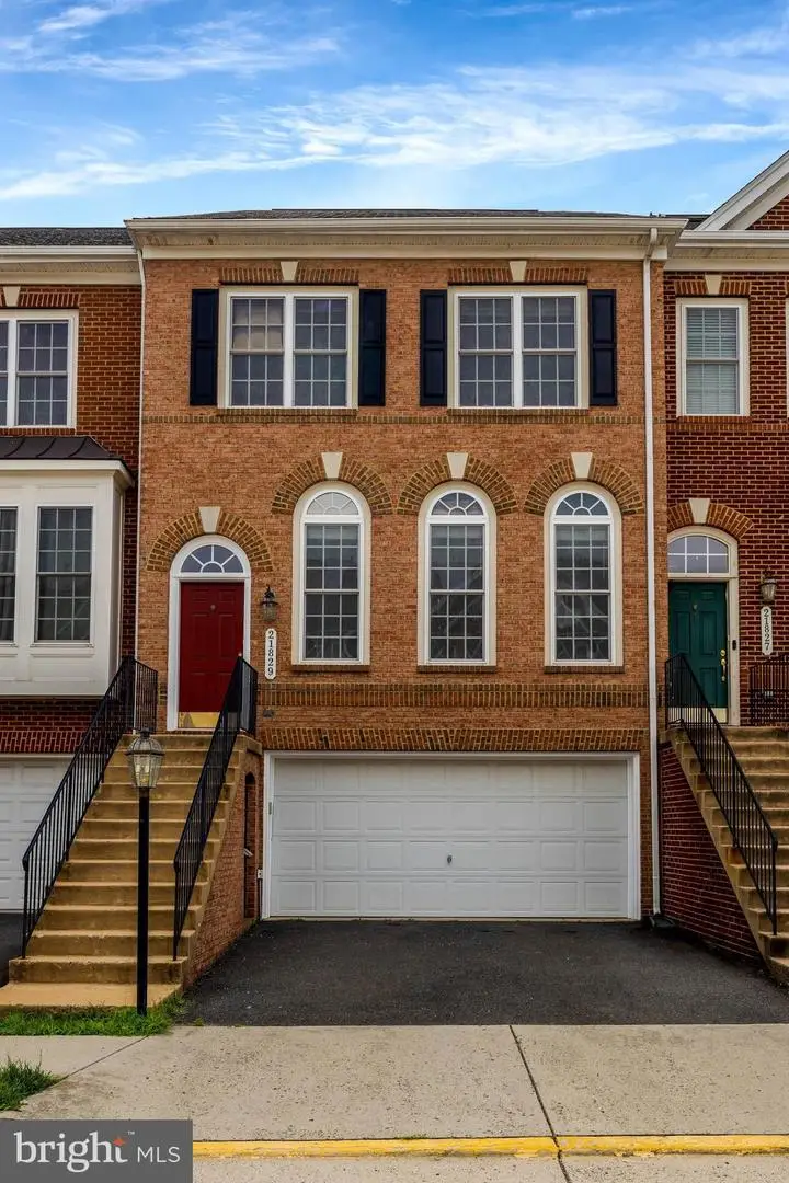 21829 Ladyslipper Sq, Ashburn, VA 20147 - #2