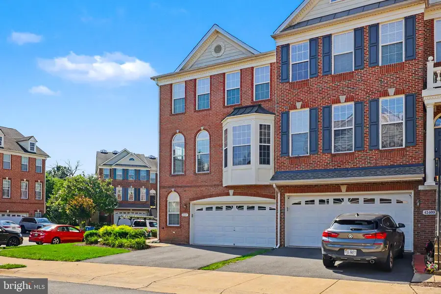 43411 Briar Creek Ter, Ashburn, VA 20147 - #3