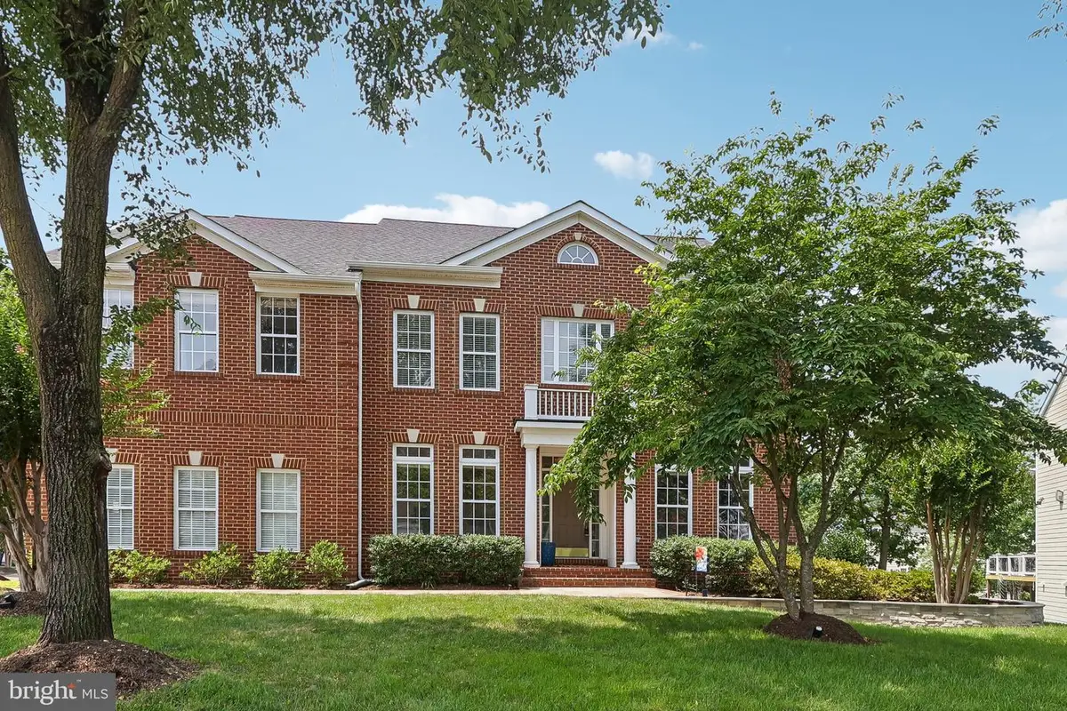 22173 Withers Grove Ct, Broadlands, VA 20148 - #1