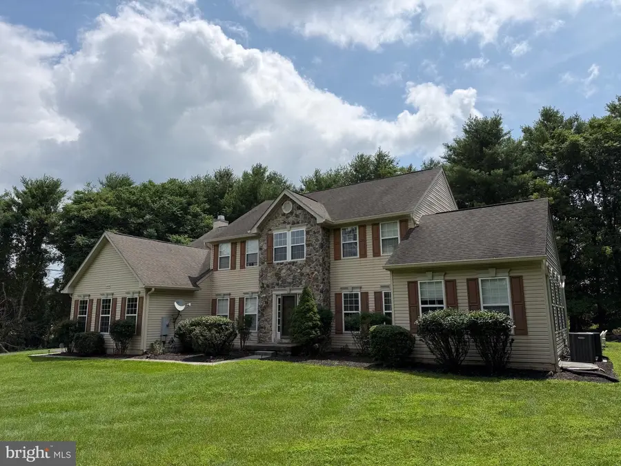 11636 Scott Morgan Ln, Lovettsville, VA 20180 - #3