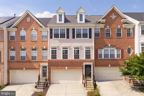 1199 Cambria Ter Ne, LEESBURG, VA 20176