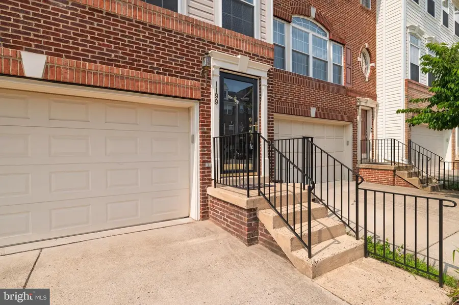 1199 Cambria Ter Ne, Leesburg, VA 20176 - #2