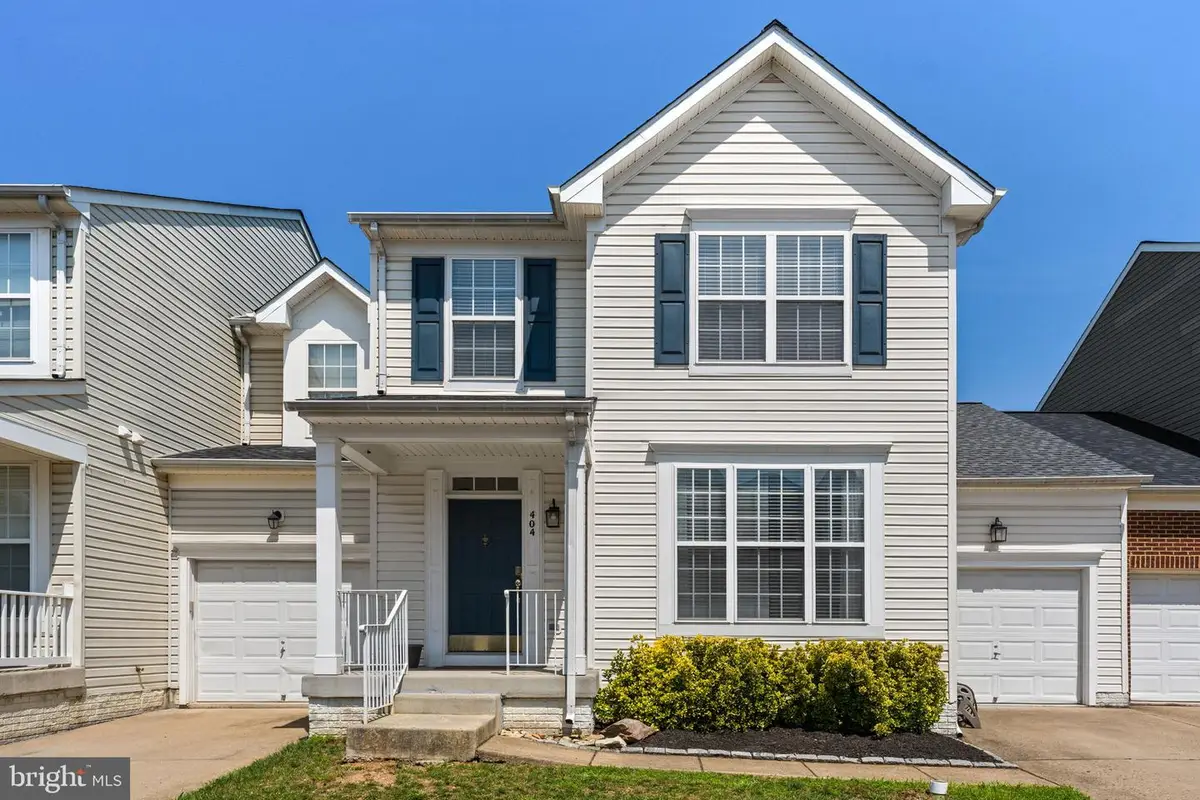 404 Rusert Dr Se, Leesburg, VA 20175 - #1