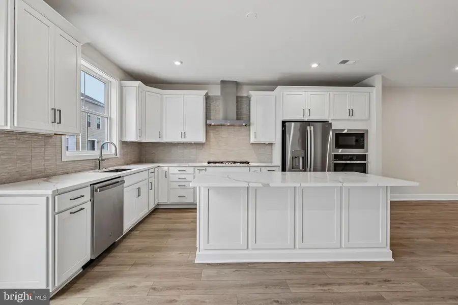 42198 Shining Star Sq #homesite 4534, Ashburn, VA 20148 - #3
