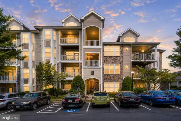 514 Sunset View #207, LEESBURG, VA 20175