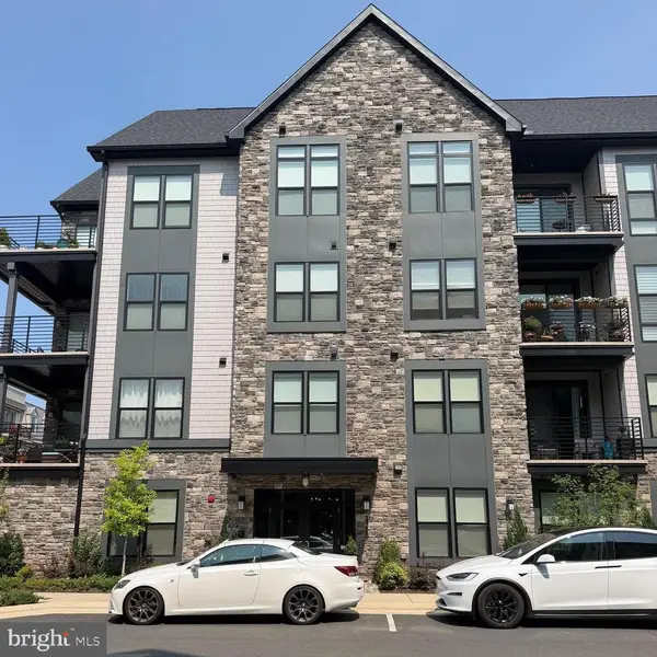 23650 Havelock Walk Ter #407, ASHBURN, VA 20148
