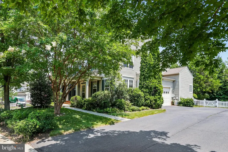 21565 Center Point Cir, Ashburn, VA 20147 - #3