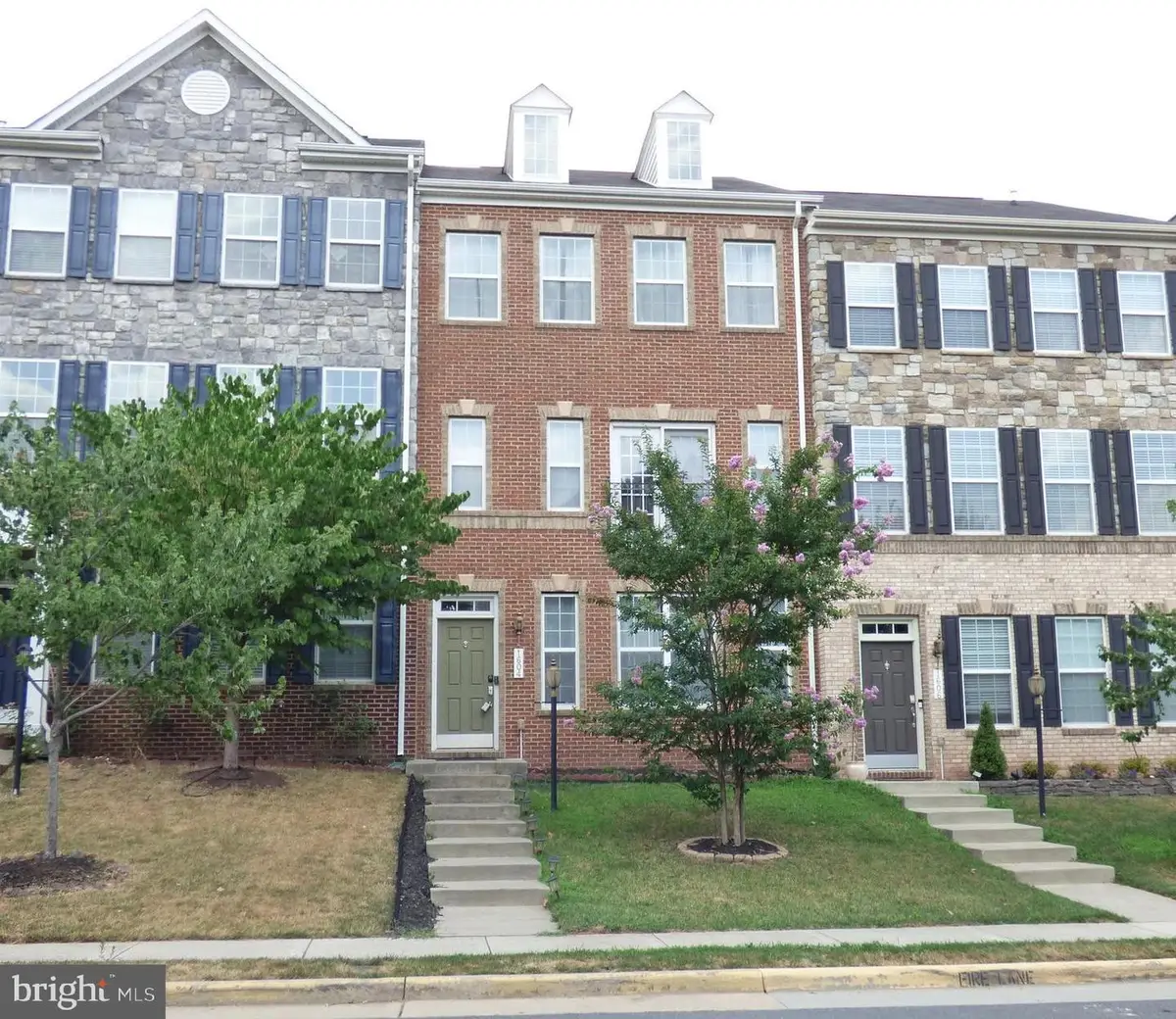 1604 Kinnaird Ter Ne, Leesburg, VA 20176 - #1