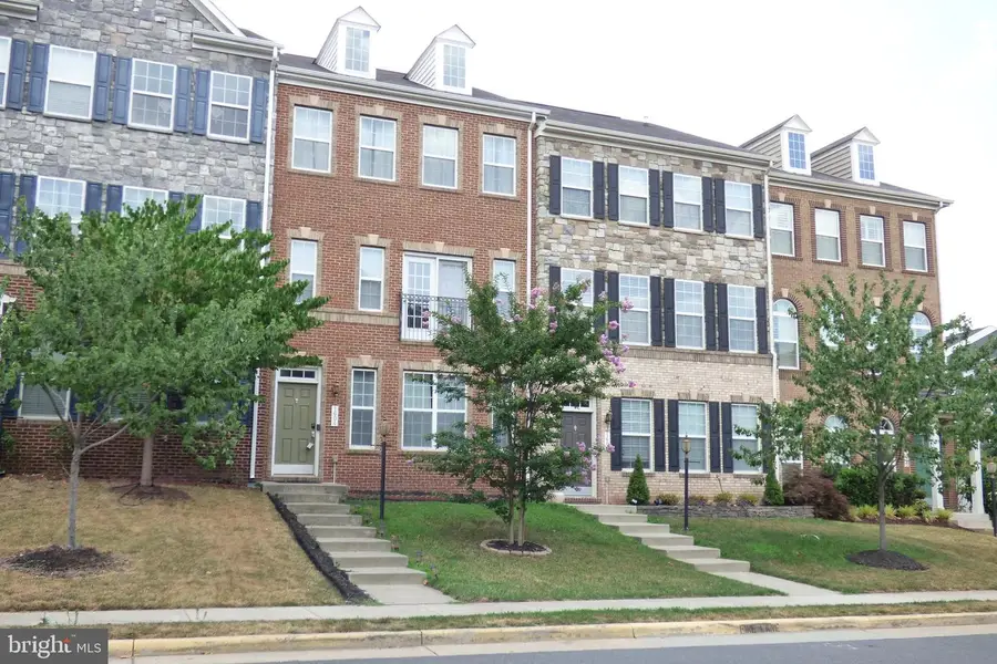 1604 Kinnaird Ter Ne, Leesburg, VA 20176 - #2