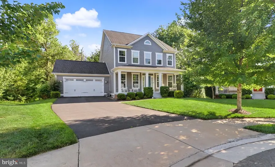 40977 Nut Hatch Ct, Aldie, VA 20105 - #2