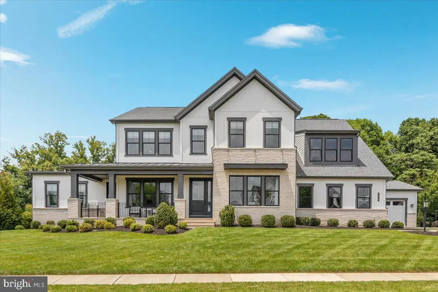 24815 Yellow Poplar Pl, Aldie, VA 20105 - #2