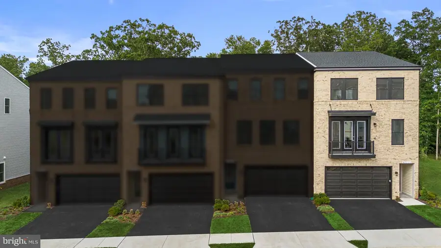 42223 Picasso Sq #homesite 4332, Ashburn, VA 20148 - #2