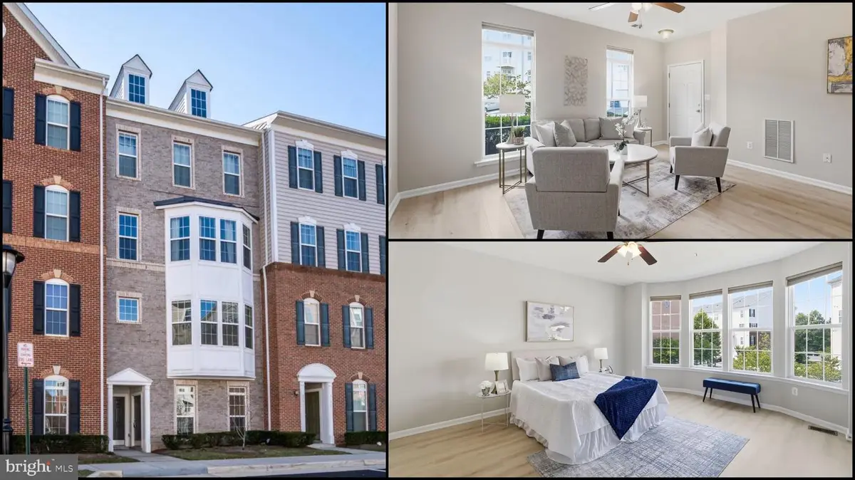 43851 Kingston Station Ter, Ashburn, VA 20148 - #1