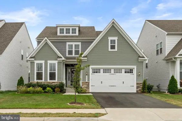 641 Lipizzan Dr Sw, LEESBURG, VA 20175