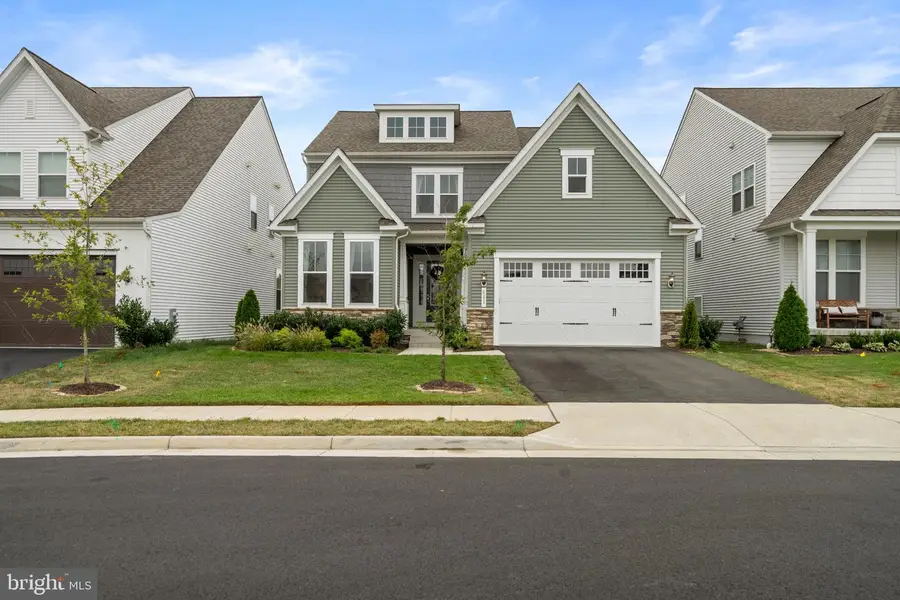 641 Lipizzan Dr Sw, Leesburg, VA 20175 - #2