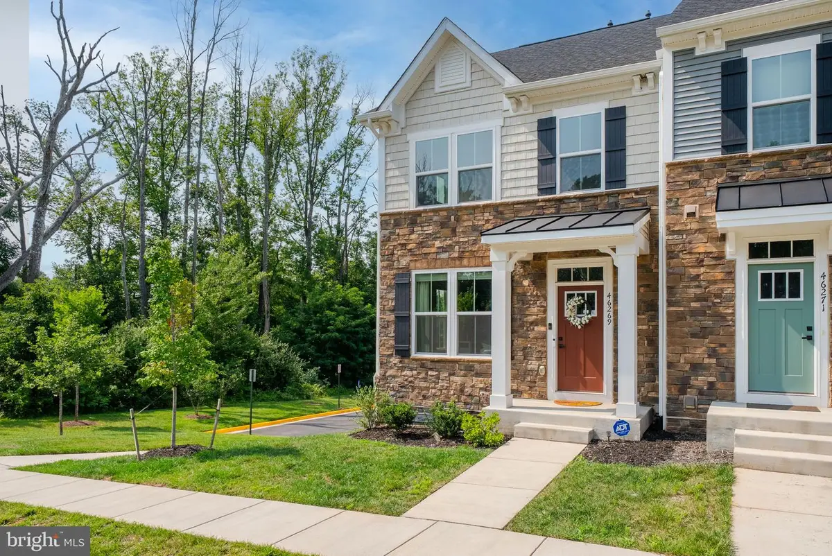 46269 Mount Kellogg Ter, Sterling, VA 20164 - #1