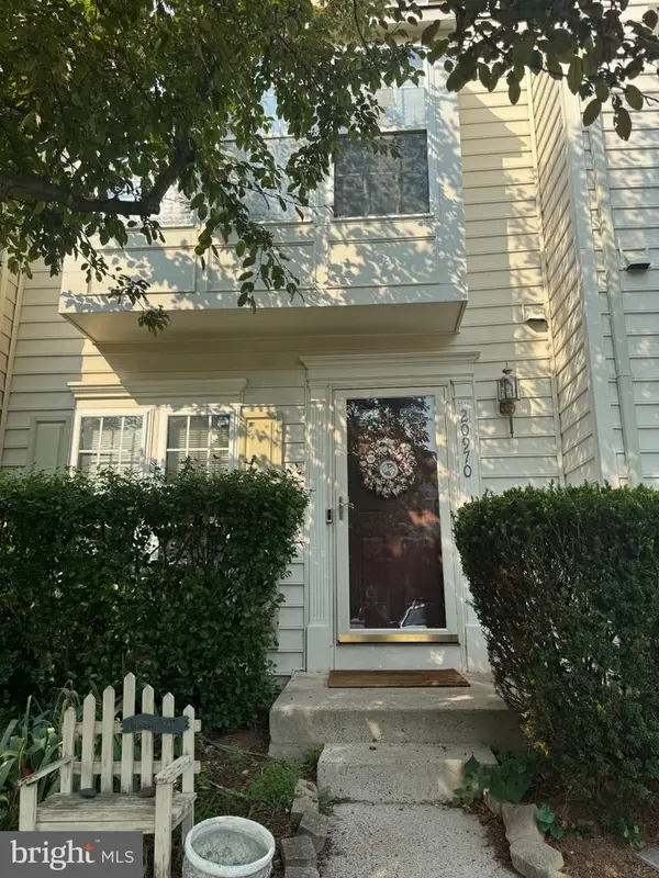 20970 Killawog Ter, ASHBURN, VA 20147