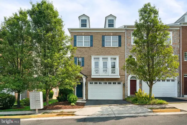 20911 Houseman Ter, ASHBURN, VA 20148