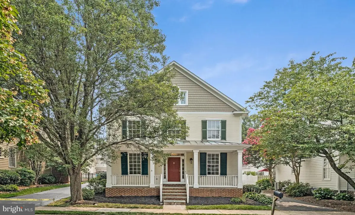 10 Memorial Dr Nw, Leesburg, VA 20176 - #1