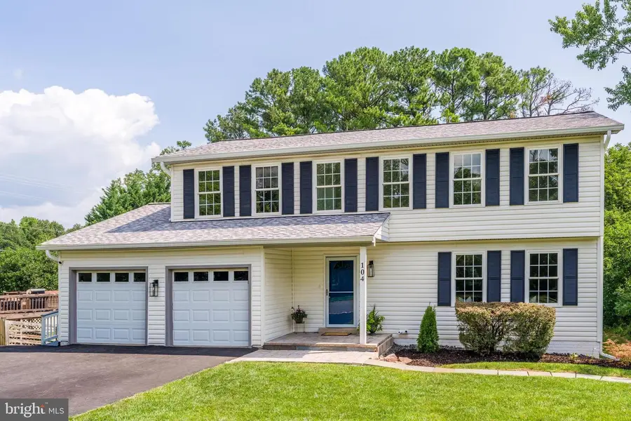104 Magnolia Rd, Sterling, VA 20164 - #2