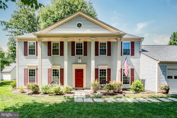 3 Dunbar Way, STERLING, VA 20165