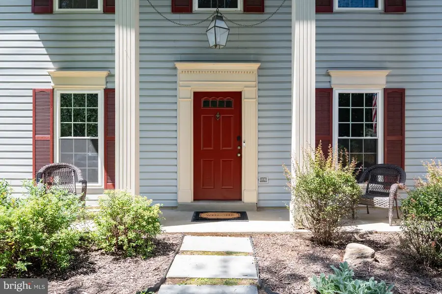 3 Dunbar Way, Sterling, VA 20165 - #2
