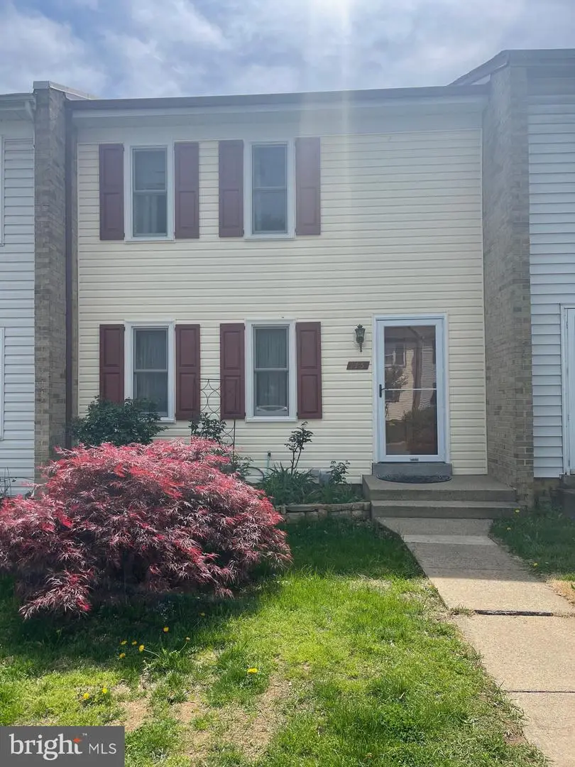 115 Stratford Pl Sw, Leesburg, VA 20175 - #1