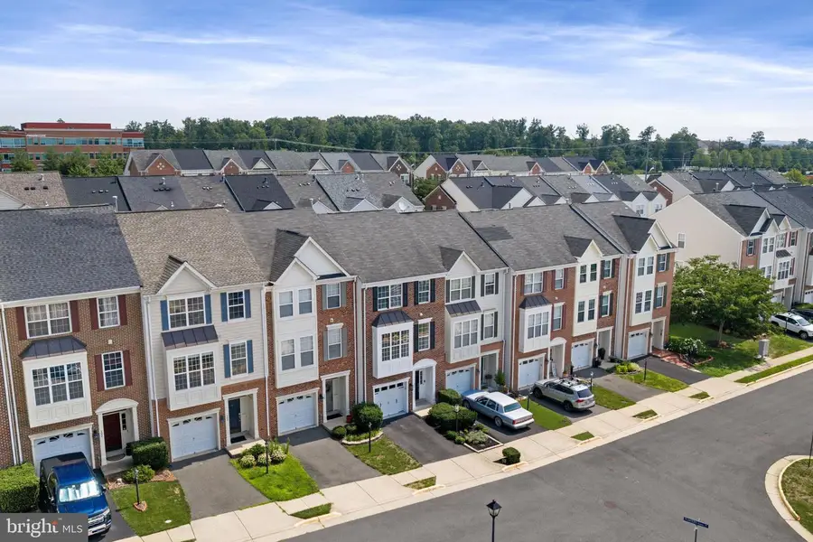 508 Legrace Ter Ne, Leesburg, VA 20176 - #2