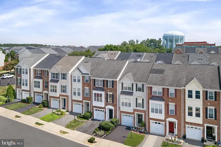 508 Legrace Ter Ne, Leesburg, VA 20176 - #3