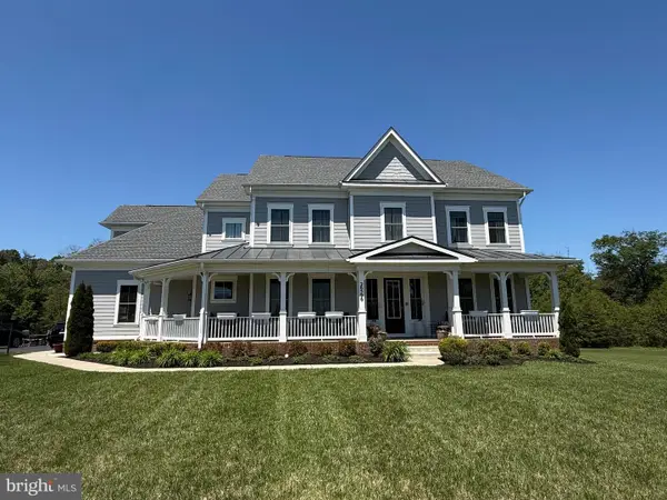 26596 Morgans Crossing Pl, CENTREVILLE, VA 20120