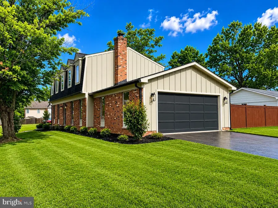 401 Crestwood Sw, Leesburg, VA 20175 - #2