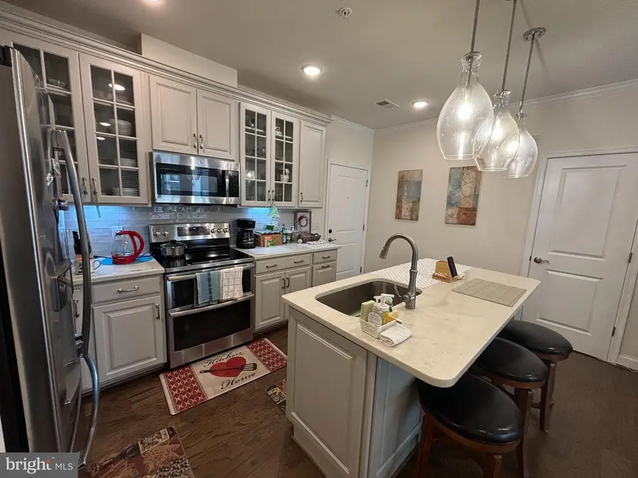 23631 Havelock Walk Ter #203, Ashburn, VA 20148 - #2